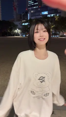 指ぴょんぴょんしてみてね☝️