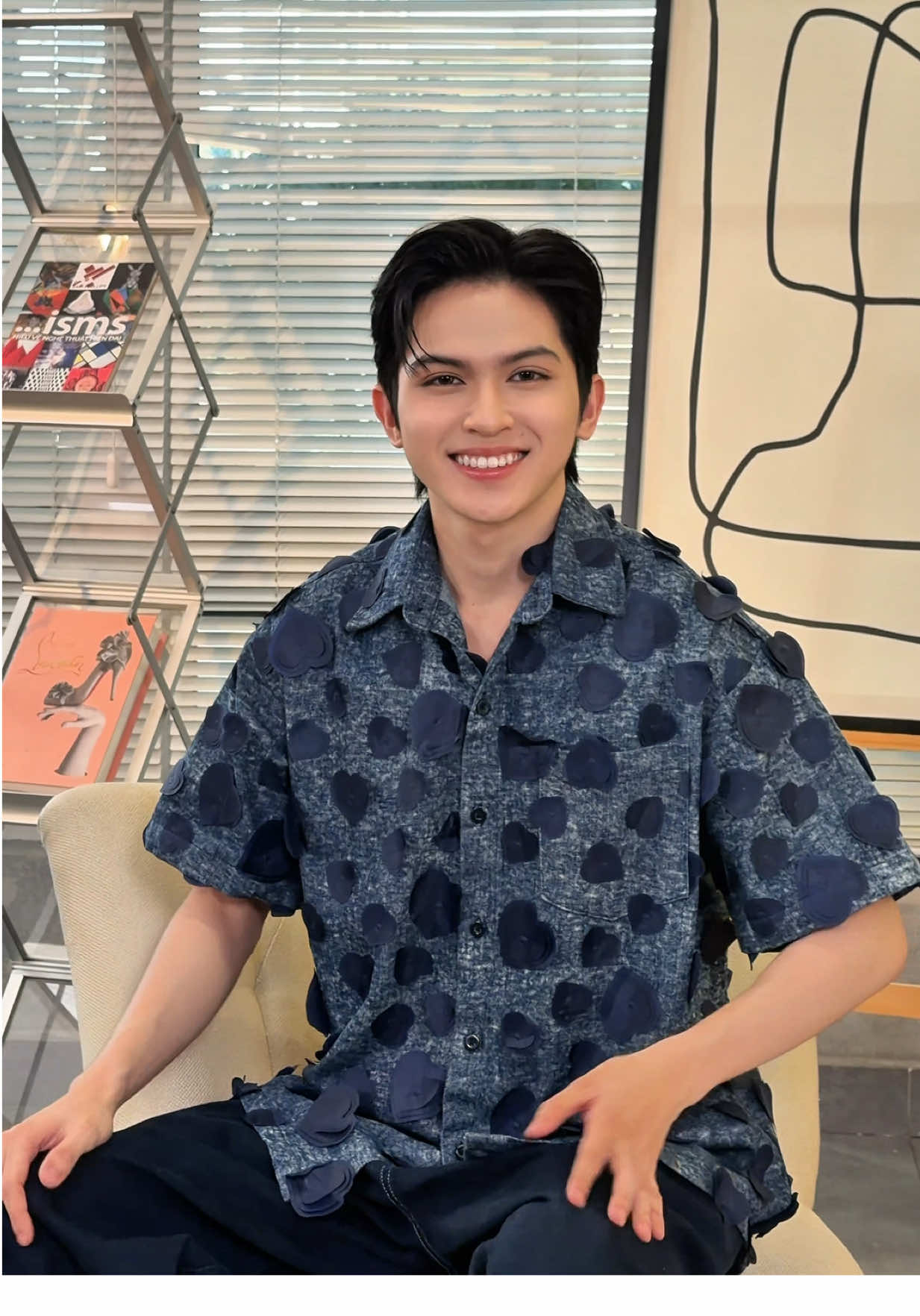 💥 DAILY | Một buổi chiều đầy năng lượng cùng 