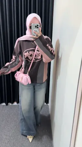 Spil di sini#inspirasiootd#otdfashion#fyp  