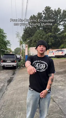 Don’t panic it’s Organic!