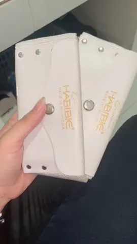 #sabuk #sabukihrom #sabukhaji #perlengkapanhajidanumroh #fypシ゚ 