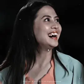 —say your stupid line 'apasi!!' @Zara  Copyright © 2025 SCTV. All Rights Reserved  #zaraadhisty #sctv #bericintawaktu 