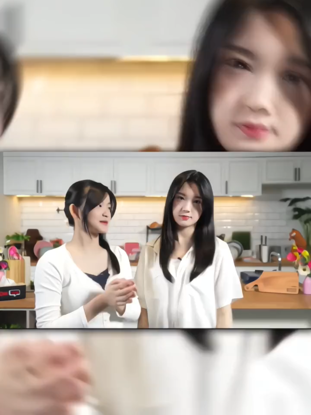 🤟 #erinejkt48 #delynnjkt48