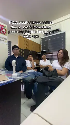 nakakapagod maantok #workimmersion #fyp #xybca #trending @. 