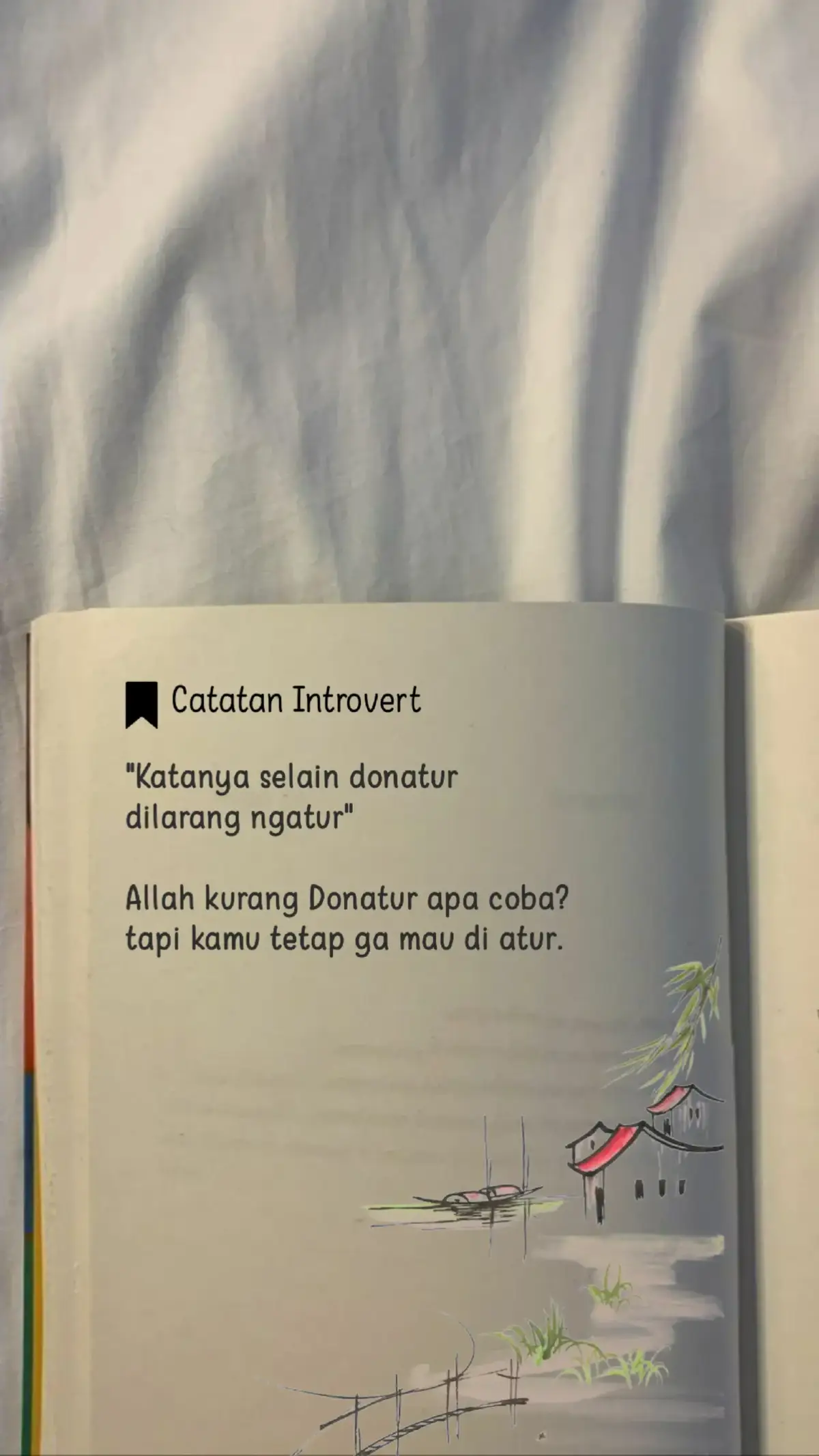 #introvertofficial #xyzbca #filsafatpemikiran 