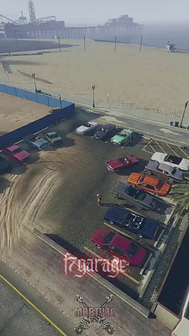 New theme everyday, same time! See you there!  #xboxseriesx #gta #gta5 #gta5online 