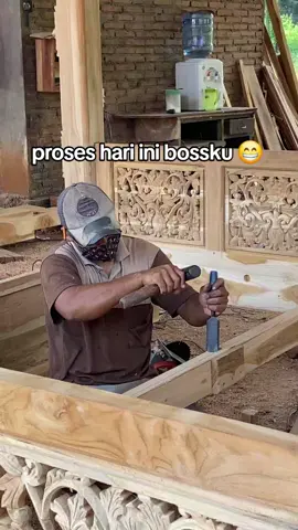 gazebonya ready bossku #gazebogardens #gazebo #gazebominimalis 