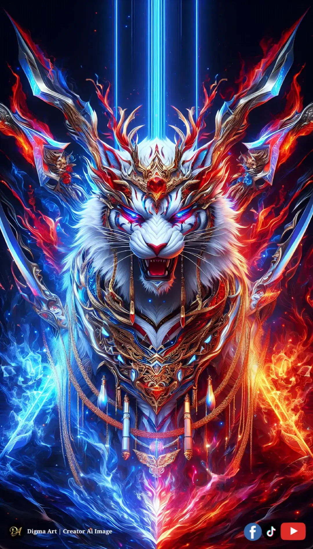 📌 Yang suka silahkan di Ambil, yang mau Request Edisi Lain bisa kasih masukan di kolom komentar. Terima kasih 😊 #digmaart #wallpaperdigmaart #wallpaper3d #wallpaperkeren #wallpaperhd