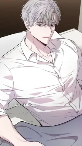 Pengen banget dicintai Ilay secara ugal-ugalan 🥹❤️ #ilayriegrow #jeongtaeui #passion #manhwa #fyp 