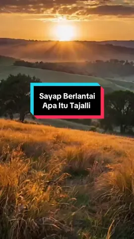 Assalamu’alaikum petang✨ #lirikjawi #liriklagu #sayapberlantai #ai #fypシ゚ 