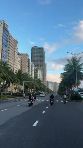 Cung đường đẹp nhất Đà Nẵng  #danang #biendanang #langthangdanang #bienmykhedanang 