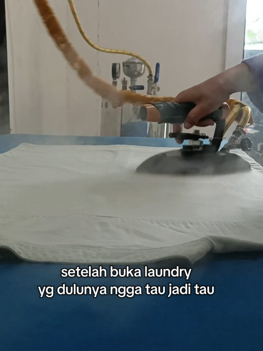 ternyata nyuci juga ada ilmunya yg punya banyak pengalaman bisa list di komentar ya 😍 #laundry #bisnislaundry #fyp #fypシ゚viral #tulungagung 