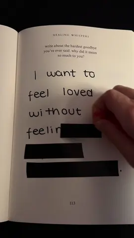 Book: “Healing Whispers” by Nur Bella 🤍 on Amazon #journalprompts #deepthoughts #deepquestions 