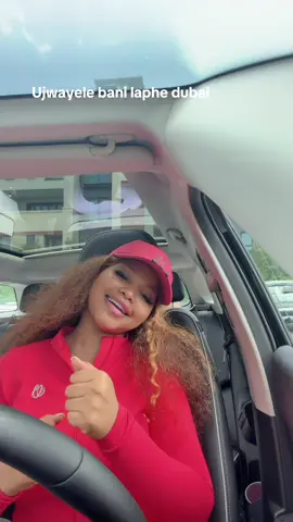 @Mthandeni SK DUBAI IS OUT NOW 