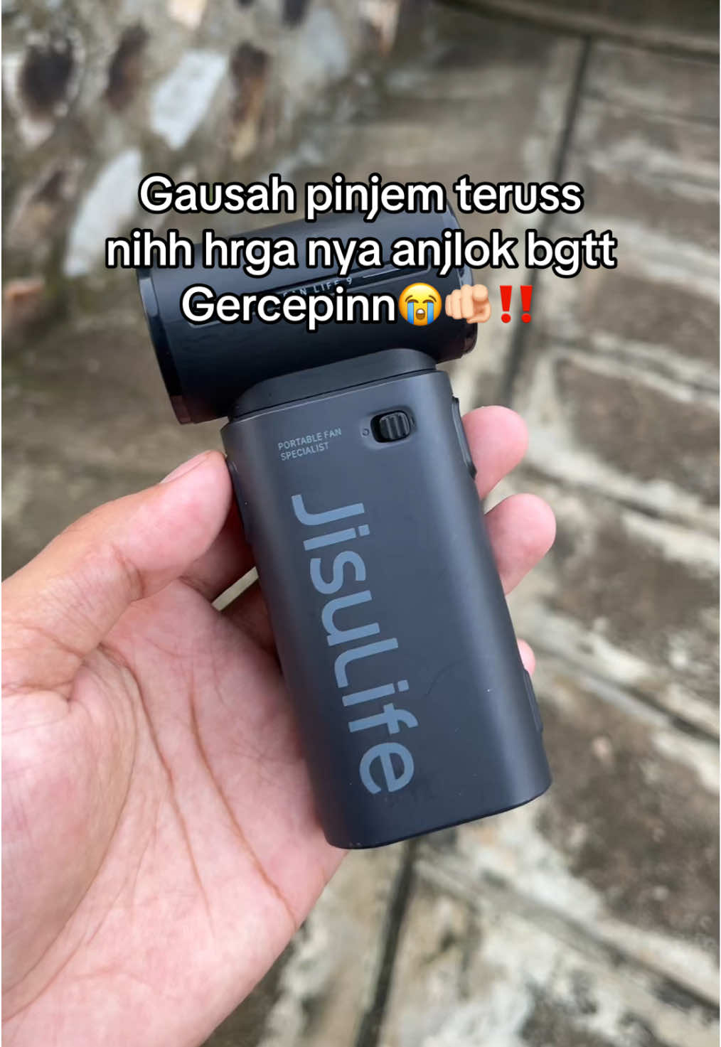 #kipasangin #jisulife 