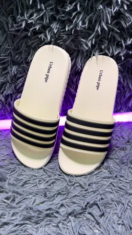 Urban pipe slippers #urbanpipe #slipper #nonslipslippers #murangtsinelas #fyp 