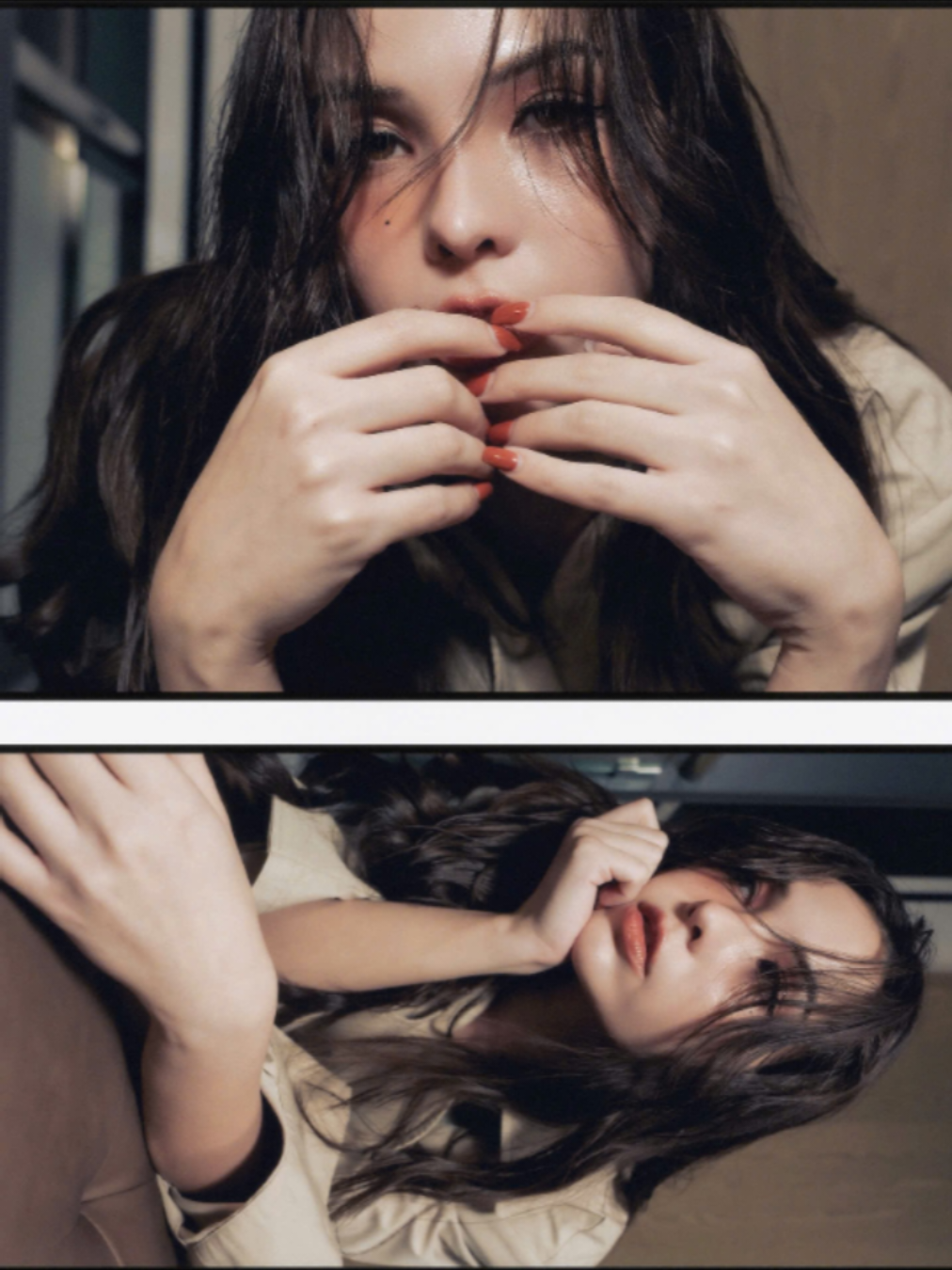 Như lời đã hứa em về lại Thái là sẽ có hình cho Besties❤️❤️ #ลูกหมีซอนญ่า #LMSY  #SonyaSaranphat 