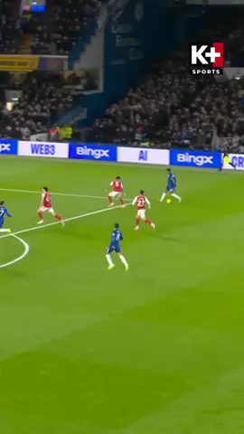 Đẳng cấp Declan Rice #kplussports #sportsontiktok