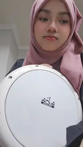 next apelagi ya? #fyp #darbuka 