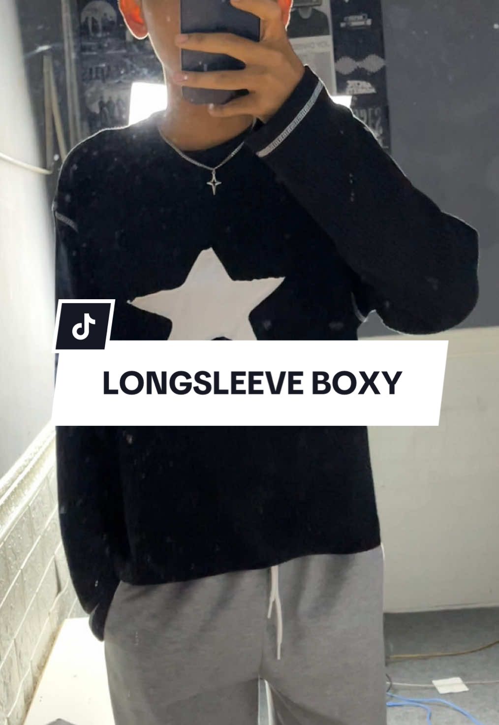 #longsleeve #boxy #knitwear