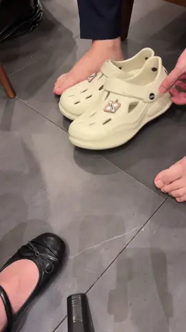 Giày nam êm ái năng động thoáng chân