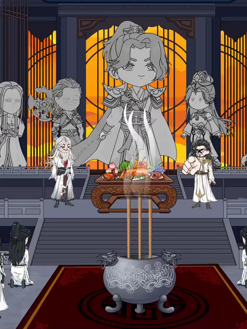 Vạn Cổ Thần Vương | tập 1-5 | Bạch tiểu Thuần#bachtieuthuanvietsubhd @bachtieuthuanvietsubhd