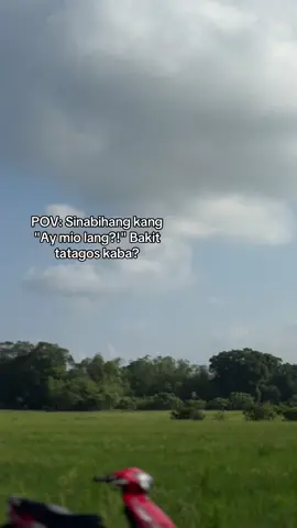 Stock lang po mga bossing😂#fyp #mio1 #indonisianconcept🇮🇩 #mioindonesia #indonesia🇮🇩 