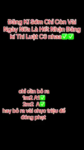 #xhtiktok #viraltiktok #thibanglaixe #giaothongvanminh #tphcm 