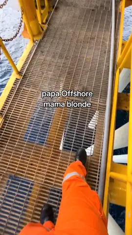 sempurna 🤣#pertamina #fyp #offshore #pelaut #offshorelife 