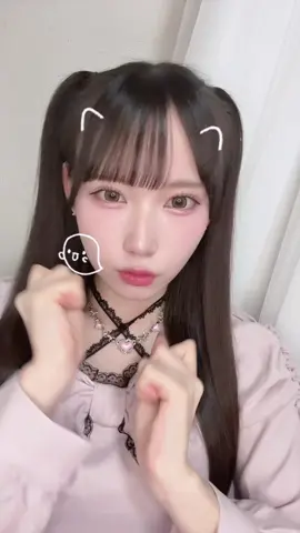 ぴんくめいくの日 🎀 #内緒バナシ#pium#05 