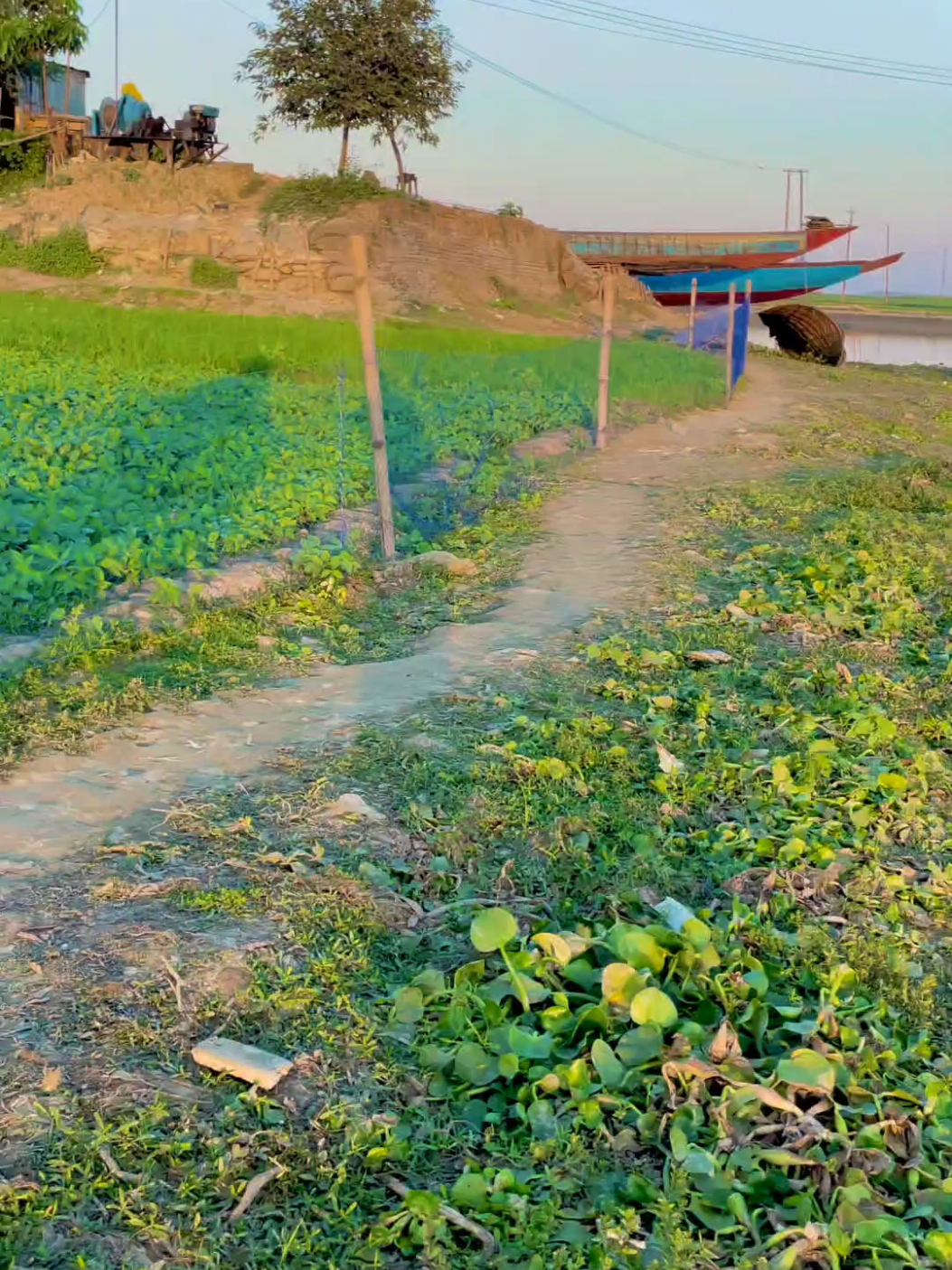 দূরে ঐ পাহাড় মিশেছে 🥰#tiktok #foryoupage #vairal #unfrezzmyaccount @TikTok 