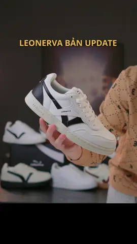 Bản nâng cấp của Leonerva đã có mặt trong Livestream Huỳnh Anh