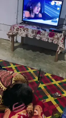 di tinggal benerin motor bntar diem   bae di pikir lagi pada asik nntn😭taunya lagi pada tidur😩sehat selalu yaa semestaku🥹🫶🏻@CahCilik🤏🏻 