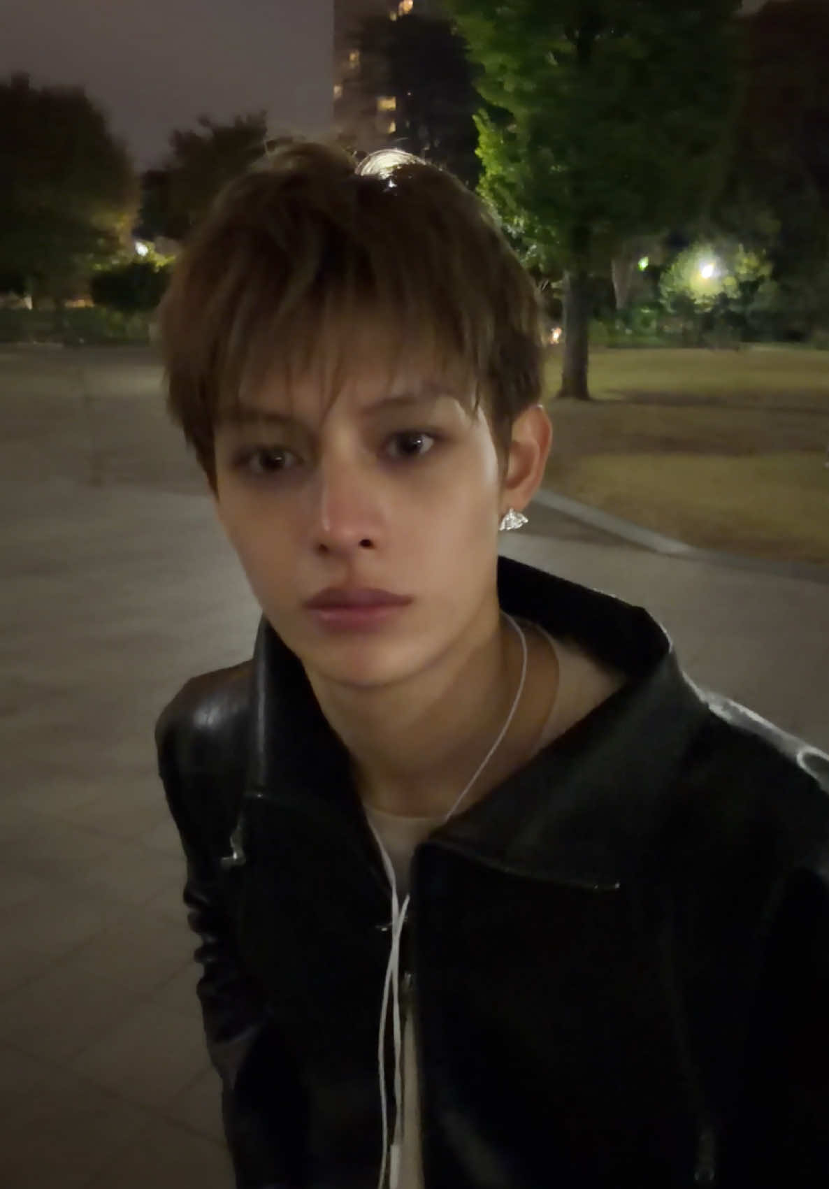 isolation toss 🙂‍↔️ #CORTIS #코르티스 