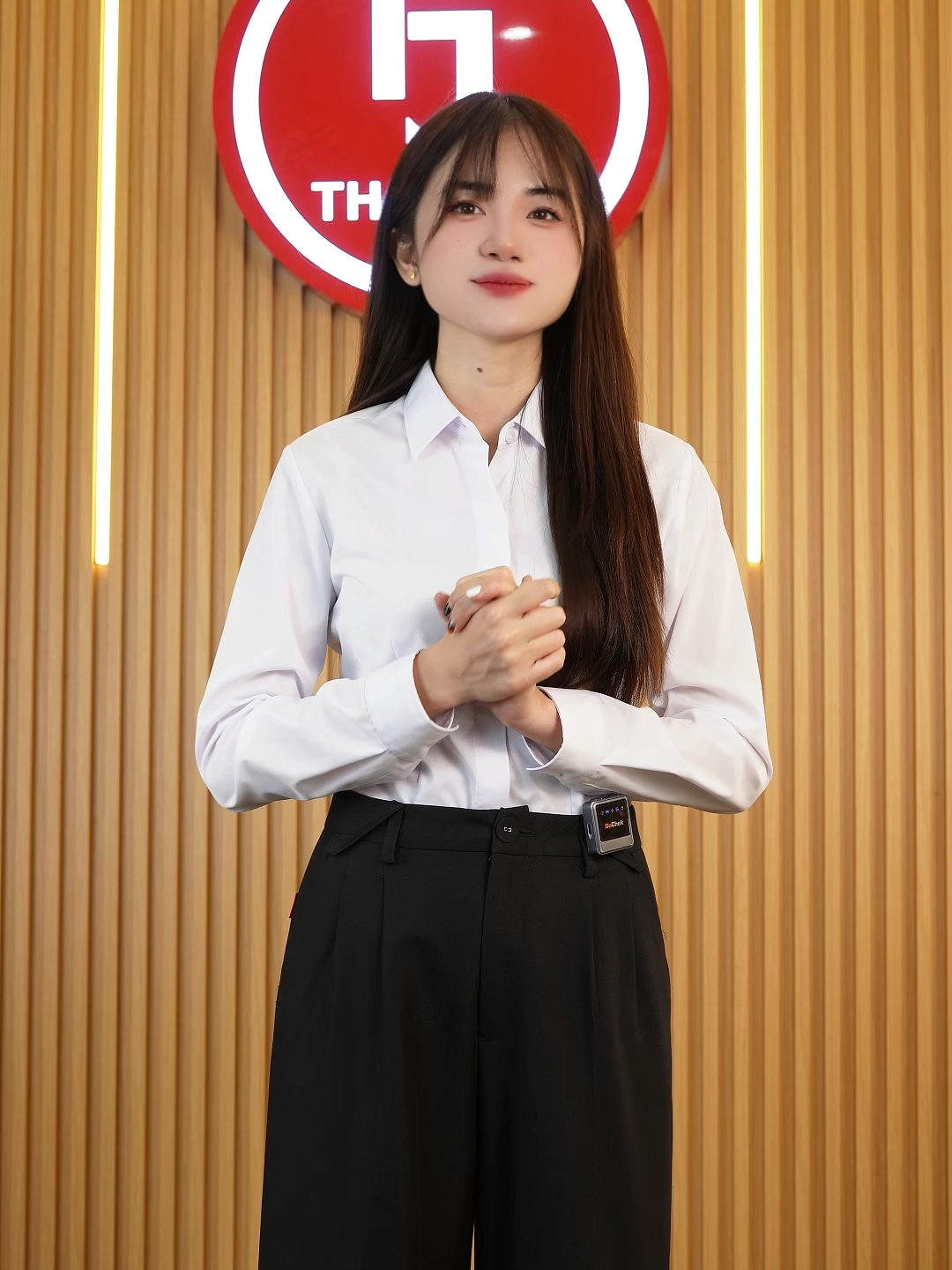 Ưu điểm quần ống suông 259 Thái Hòa #thaihoajsc #quannu #quanongsuong #sale #tiktokshopvn