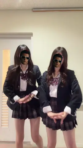2人組だんすでばずりたい #おすすめ #fyp #ljk #制服 #07 