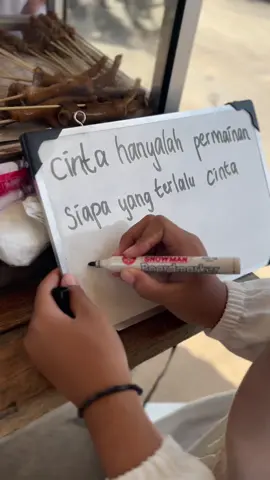 komen kata-kata galaumu bolo#fyp #foryoupage #galaubrutal #qoutes #storywa 