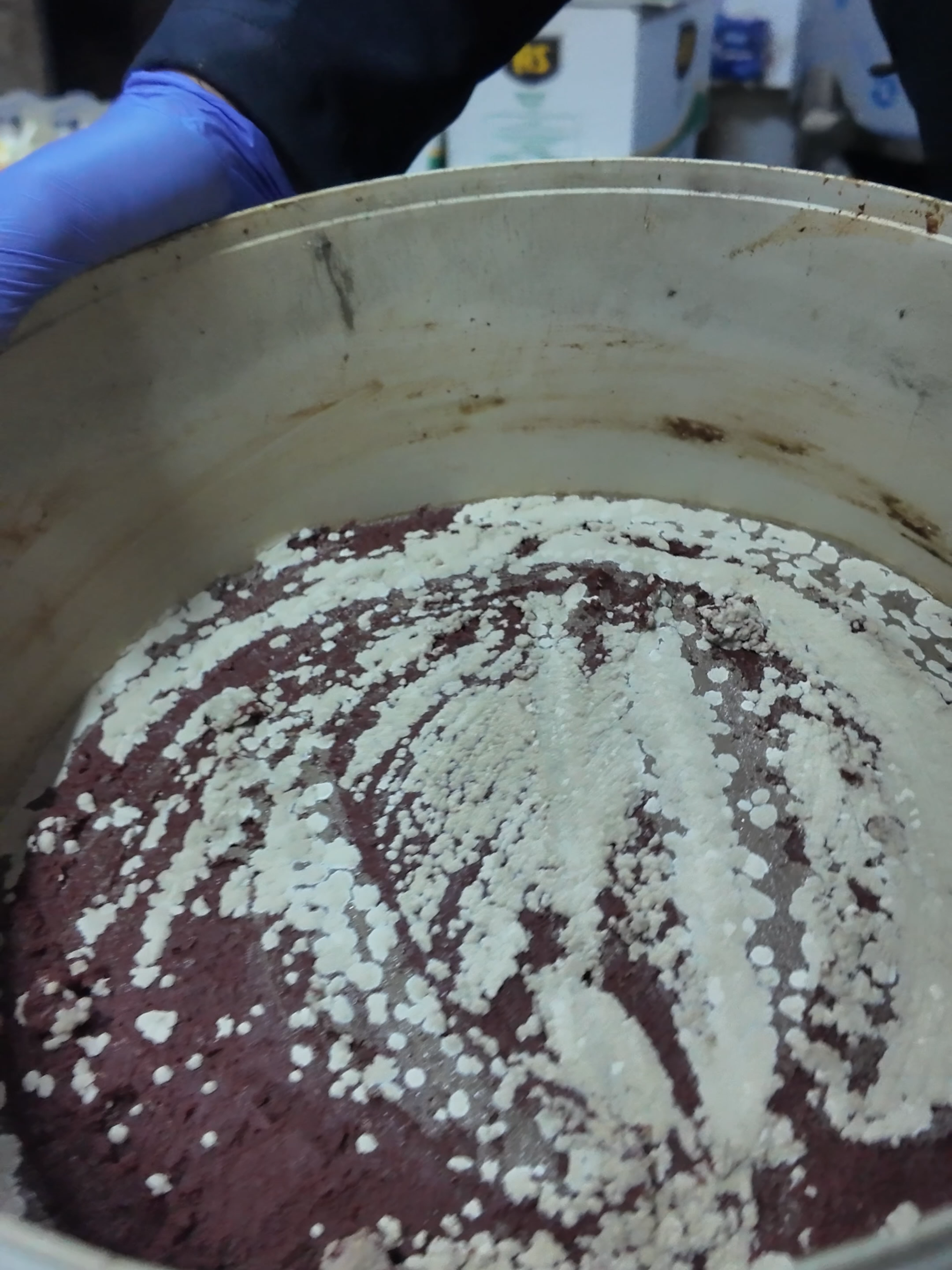 Halk sağlığı konusunda tavizimiz yok ! Kim olursa olsun, çocuklarımızın ve ailelerimizin sağlığını tehdit eden hiçbir duruma göz yummayacağız. Sağlığı korumak bizim sorumluluğumuz, gereğini yapmaktan da asla geri durmayacağız.