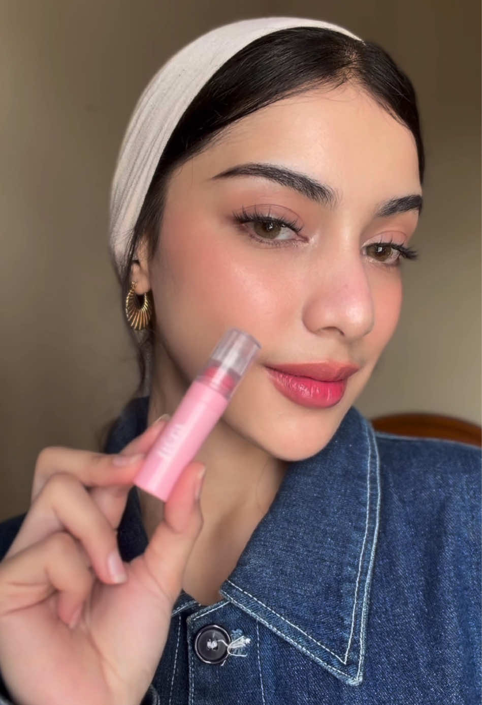 o m ggg #LipTintEsBatu 