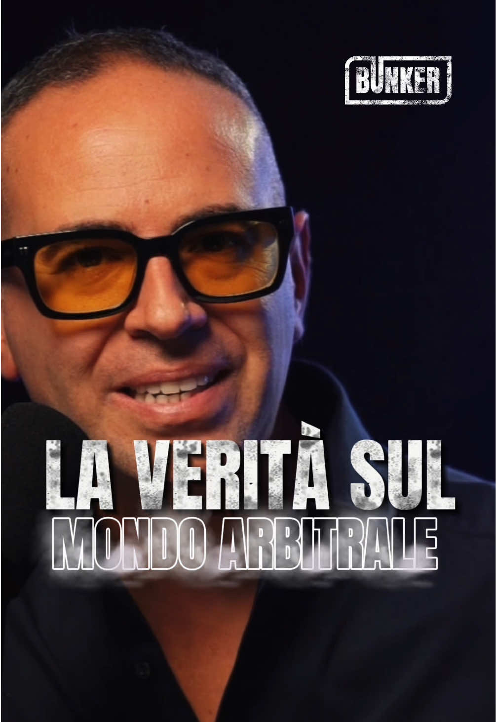 🚨💣𝐌𝐈𝐂𝐇𝐄𝐋𝐄 𝐂𝐑𝐈𝐒𝐂𝐈𝐓𝐈𝐄𝐋𝐋𝐎 𝐄 𝐘𝐋𝐄𝐍𝐈𝐀 𝐅𝐑𝐄𝐙𝐙𝐀 𝐕𝐈 𝐏𝐎𝐑𝐓𝐀𝐍𝐎 𝐍𝐄𝐋 𝐁𝐔𝐍𝐊𝐄𝐑 𝐃𝐄𝐋 𝐒𝐈𝐒𝐓𝐄𝐌𝐀 𝐀𝐑𝐁𝐈𝐓𝐑𝐀𝐋𝐄.  Una nuova inchiesta sta per far tremare il sistema degli arbitri in Italia. Tra ricostruzioni inedite, voci dei protagonisti e indagini rimaste nell’ombra, abbiamo seguito ogni pista, collegato ogni dettaglio, fino a far emergere ciò che nessuno aveva ancora avuto il coraggio di raccontare. FUORI SUL CANALE YOUTUBE DI MICHELE CRISCITIELLO GIOVEDÌ 4 DICEMBRE ALLE 21:00 link in bio 👈🏼 #inchiestasportiva #arbitri #referee #calcio #seriea  