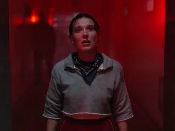 brother and sister #strangerthings #strangerthings5 #nostalgia #fyp #strangerthingsedit 