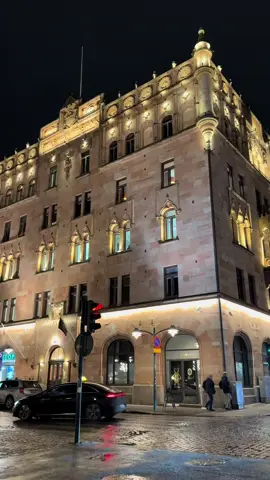 📍Heksinki Finland✨🎄#christmas #finland🇫🇮 #keskusta #suomitiktok #nordic 