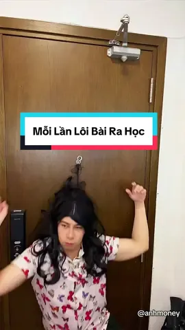 Mỗi lần lôi bài ra học tôi kiểu :)) #anhmoney #GauthAIVietNam #GauthAI #HomeworkHelper #StudyTok 