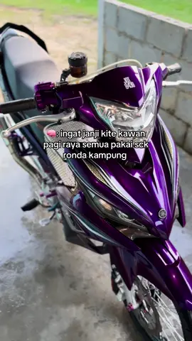 Tahun ni rl tahun depan sck pulak tau 😘 #fyp #jbstyle #raya 