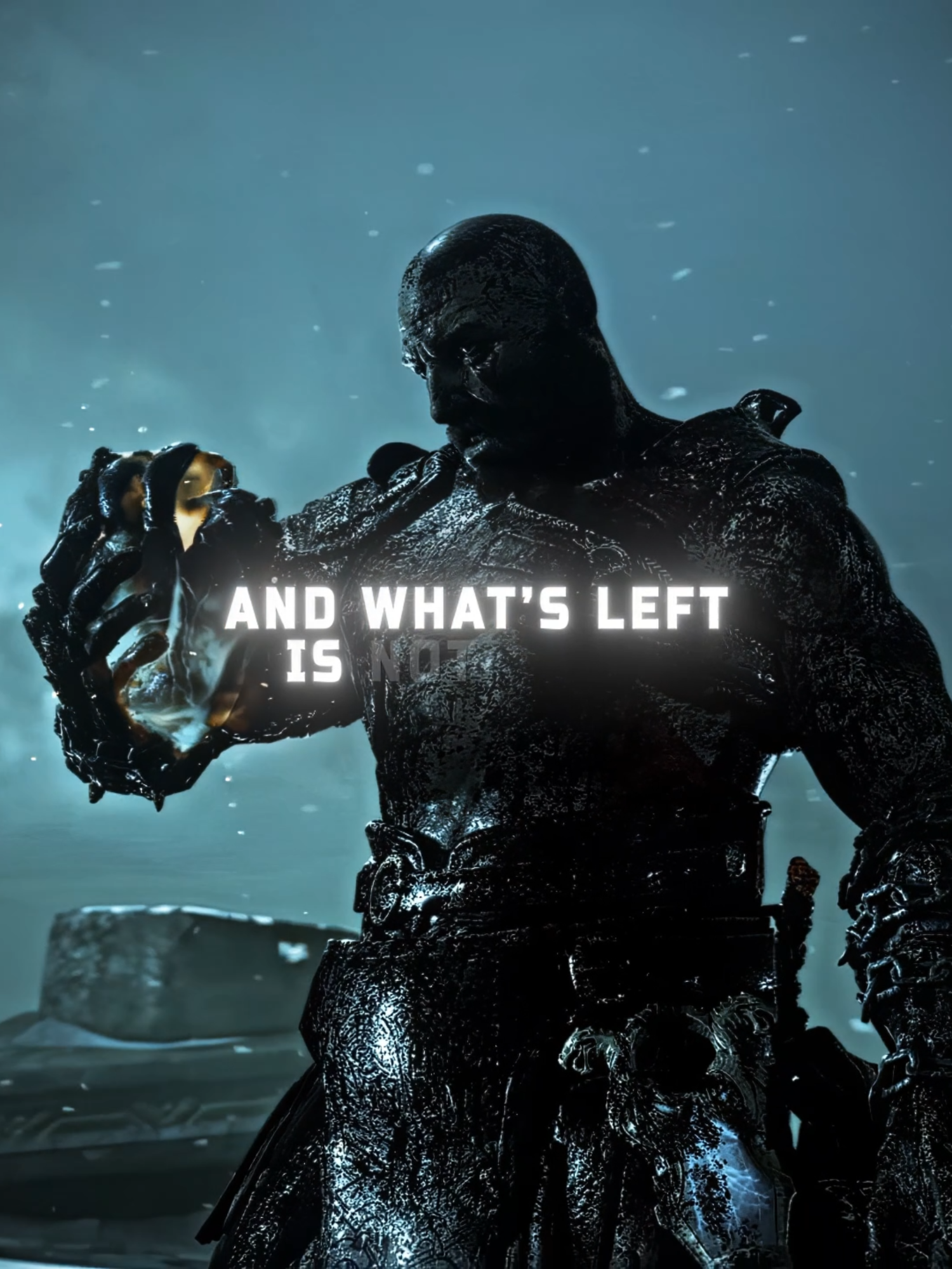 God Father┃God of War [HQ] #viral #gaming #godofwar #kratos #zorow.aep