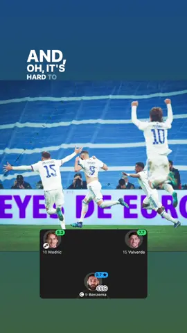 😔#realmadrid #modric #benzema #valverde 