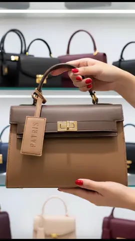 model tas cewe kekinian 2025 PATRIS Edwina Sling Bag  Minimalis tapi tetap memikat.  #taswanita #kontenaffiliatepakaiAI  #creatorsearchinsights 