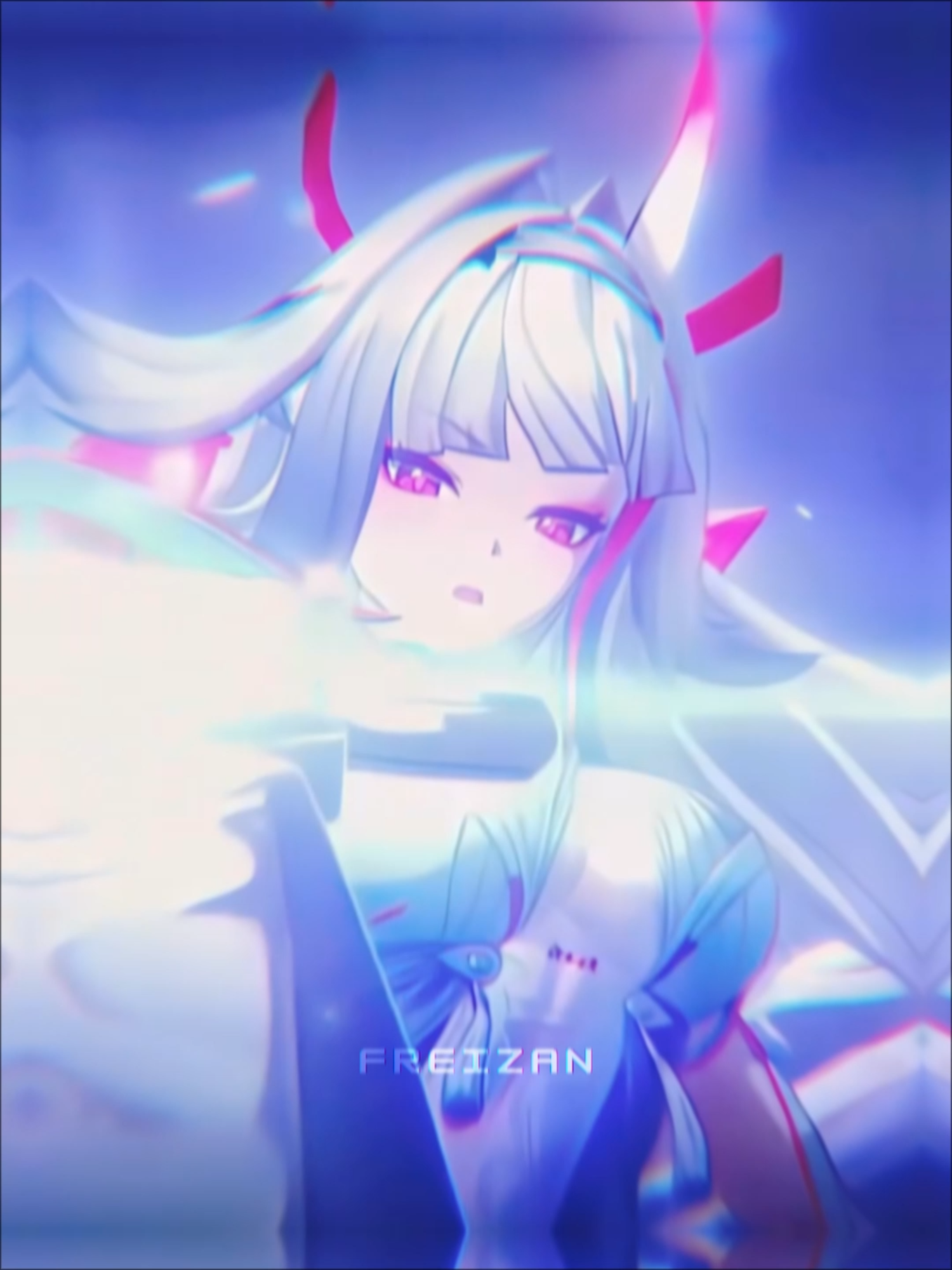 The Strongest Trio - Miyabi, Yixuan, Ye Shunguang Edit #hoyocreators #zzzero #zzzvideo #zzzcreators #zenlesszonezero #zenlesszonezeroedit #yeshunguang #miyabi #yixuan