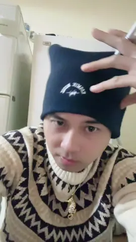 Idungnya gatel 😋🤭