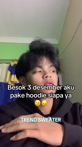 Siapa ya?🙂‍↕️